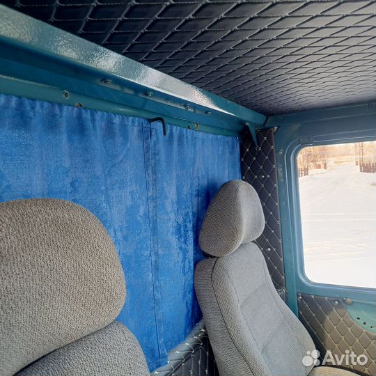 Трактор ХТЗ Т-150К, 1988