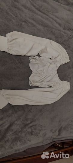 Блуза женская 42