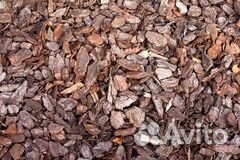 Кора Мульча