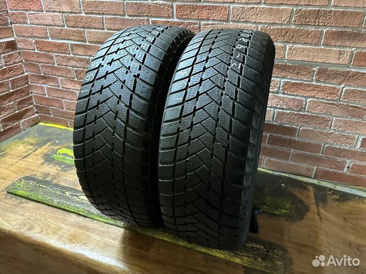 GT Radial WinterPro2 195/60 R15 88T