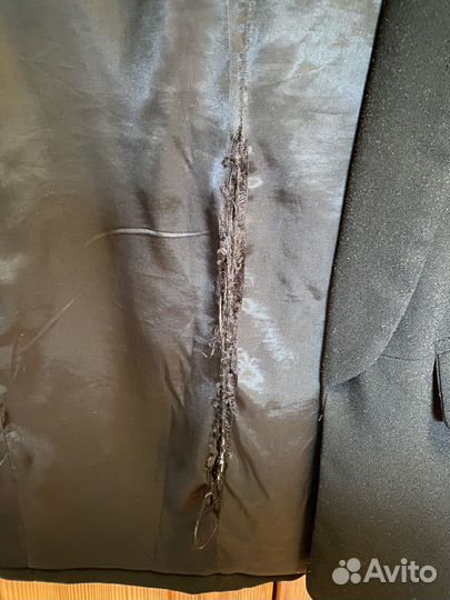 Пиджак женский 42 44