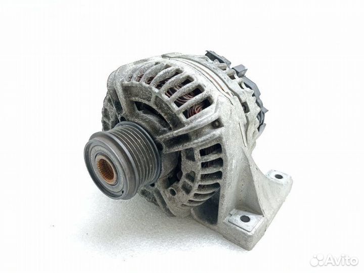 Генератор Volvo Xc90 1 2.4D