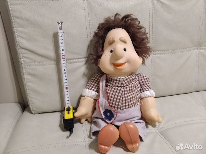 Карлсон СССР