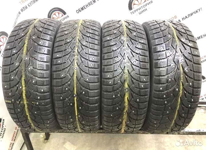 Toyo Observe G3-Ice 225/65 R17