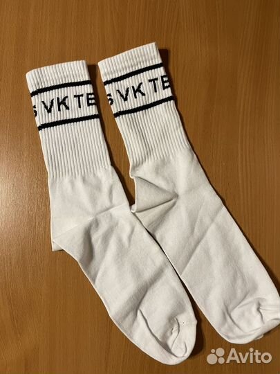 Носки VK Testers