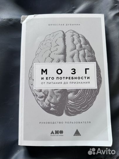 Мозг и его потребности