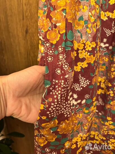 Платье kookaburra