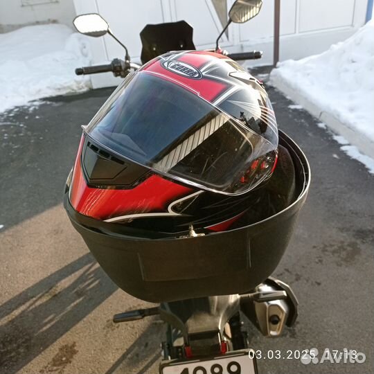 Продам мотоцикл