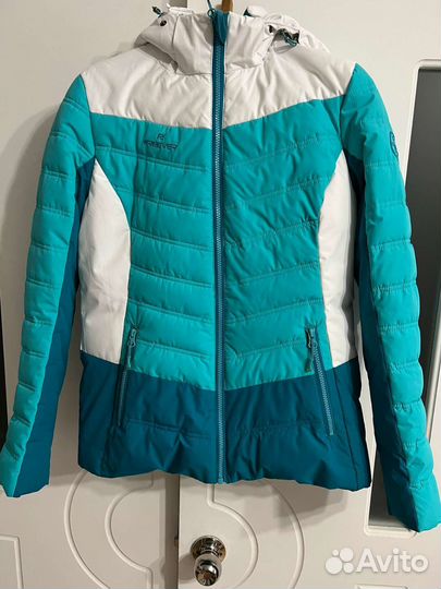 Спортивный костюм женский, размер 44-46