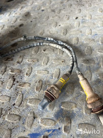 Лямбда зонд LADA kalina