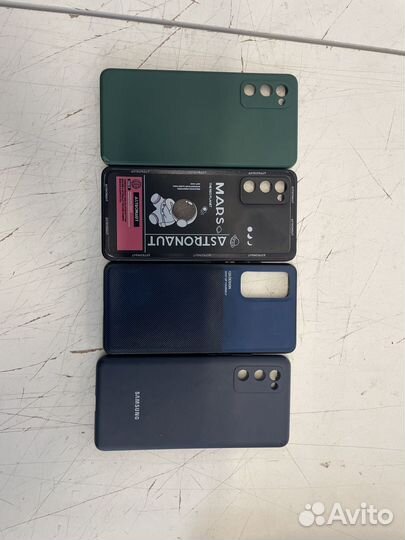 Чехлы samsung galaxy s20,fe, light