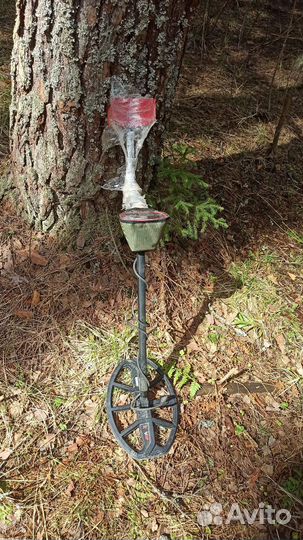 Металлоискатель minelab vanquish 540 pro pack