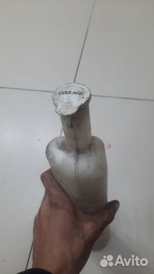 Бачок расширительный Mitsubishi Lancer