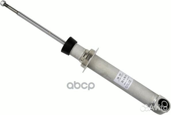 Амортизатор BMW 5 E60 05- зад.газ.525-530xi 311