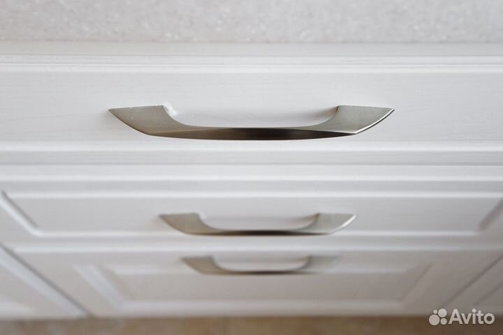 Встраиваемая кухня