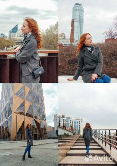 Фотограф/Фотосессии