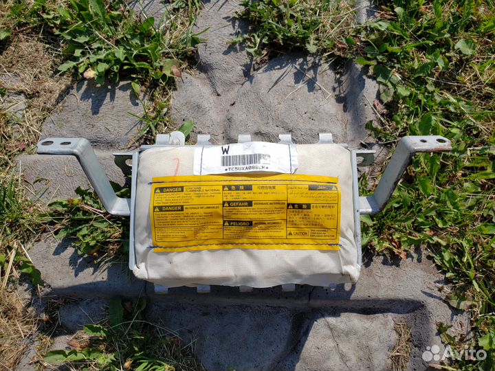 Toyota Camry V40 Подушка безопасности пассажирская