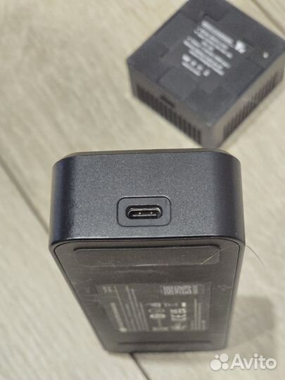 Хаб для DJI mavic 3 (зарядный блок)