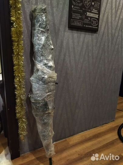 Елка искусственная