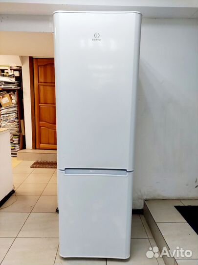 Холодильник Индезит 185см/Гарантия/Доставка