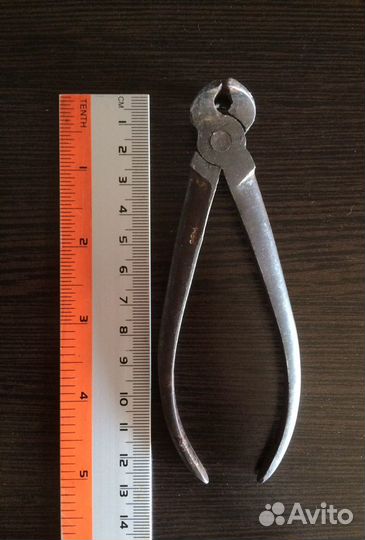 Кусачки СССР