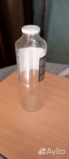 Банки стеклянные 0,1-3л