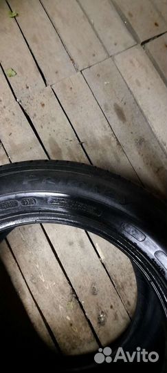 Michelin Primacy HP 165/55 R17
