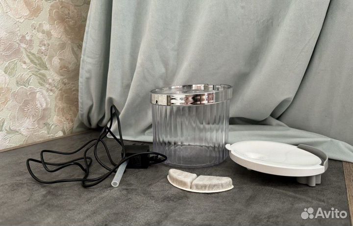 Поилка для животных