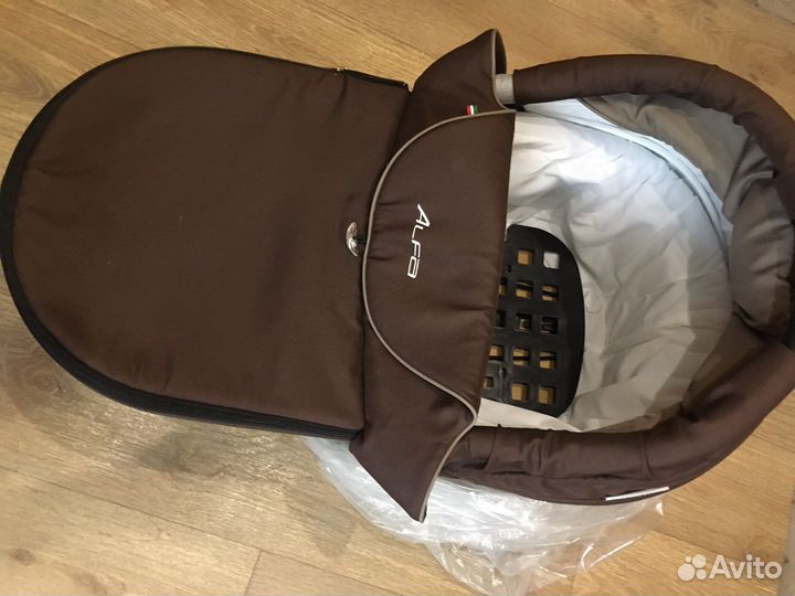 Коляска 2 в 1 Riko