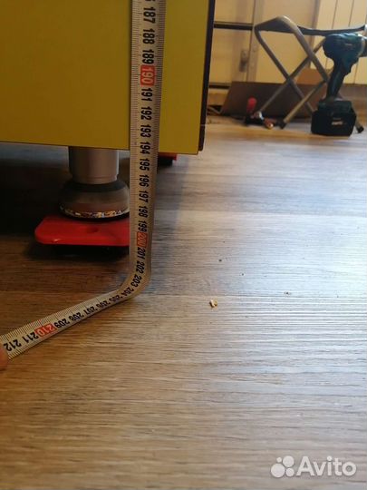 Шкаф вещевой детский