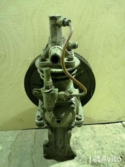 Компрессор