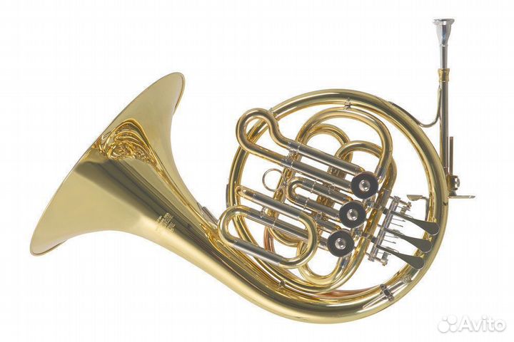 Валторна Roy Benson HR-212B