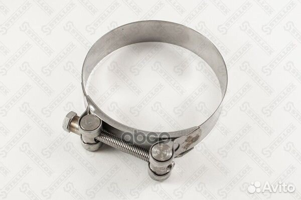 89-18086-SX хомут силовой 98-103/24 металличес