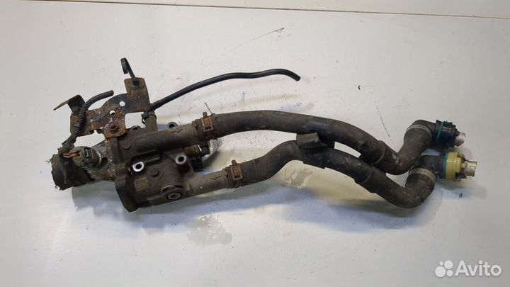 Корпус термостата Opel Astra H, 2008