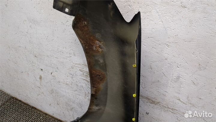 Крыло Toyota RAV 4, 2008