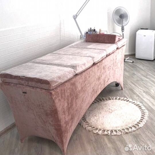 Чехол, матрас