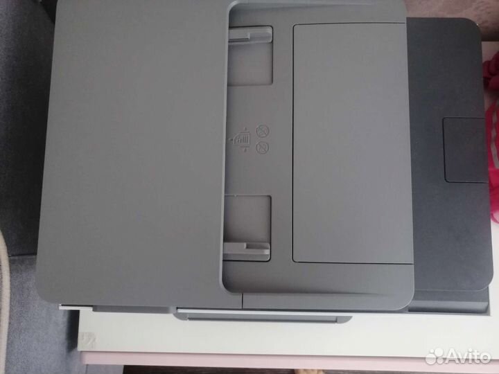 Принтер сканер копир цветной мфу