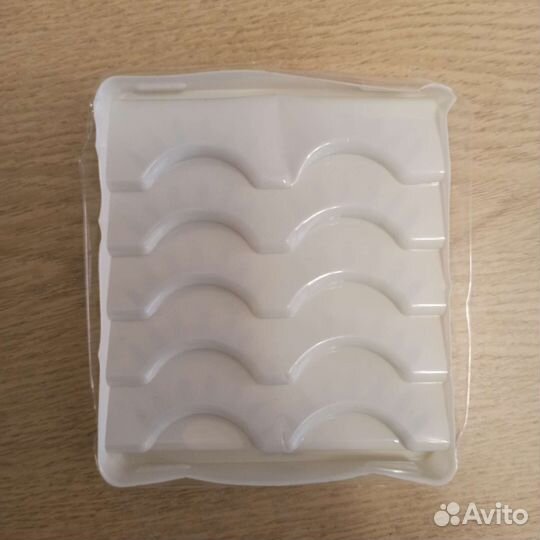 Накладные ресницы 5 пар