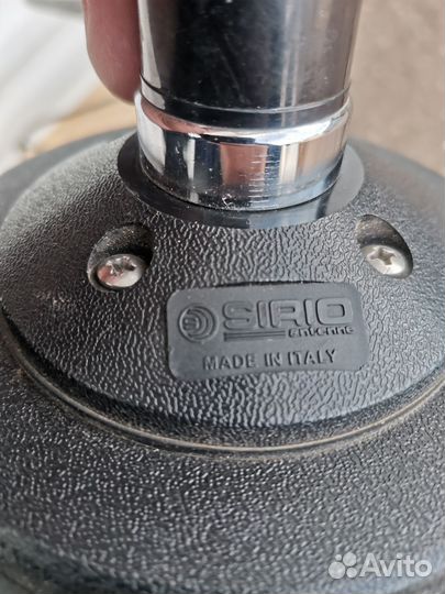 Рация vertex standard