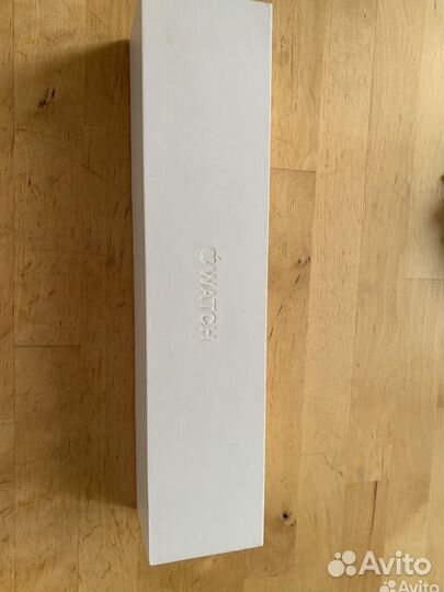 Apple watch se44 mm