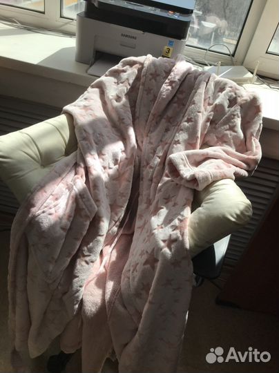 Халат домашний женский