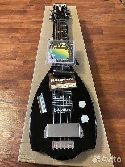 Epiphone Lap Steel Guitar