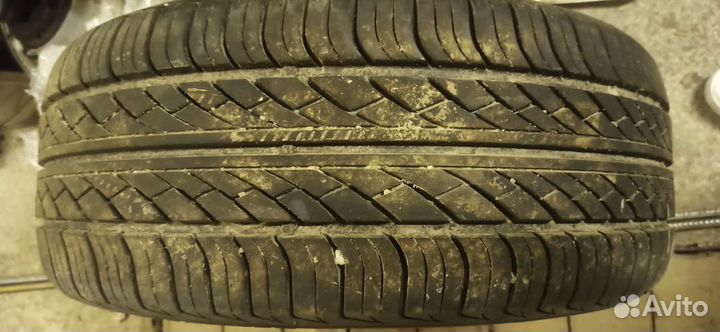 Hankook Optimo K406 205/50 R16