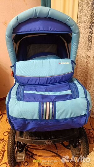 Детские коляски