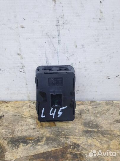 Кнопка управления подогревом сидений Lifan Solano