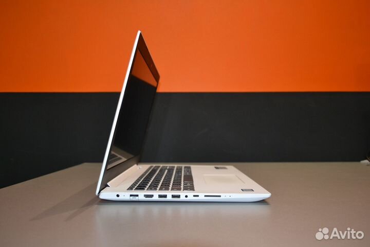 Ноутбук Lenovo ideapad 330-15IKB