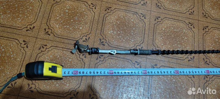 Антенна Куликова