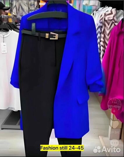 Костюм двойка 46р до 56р