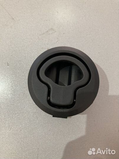 Замок защелка для рундука