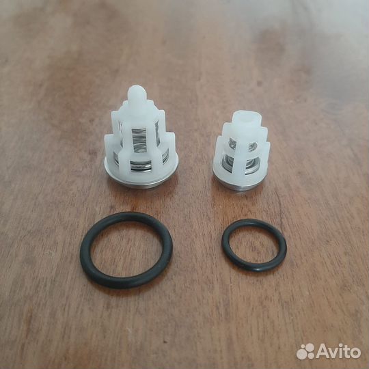 Ремкомплект для помп(насосов) IPG(авд)